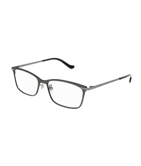 Lunettes de Vue Gucci GG1130OJ 002 Ruthenium