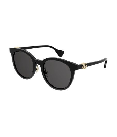 Lunettes de Soleil Gucci GG1073SK 001 Noir