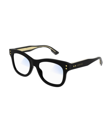 Lunettes de Soleil Gucci GG1086S 001 Noir