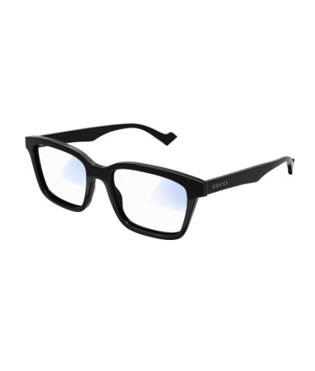 Lunettes de Soleil Gucci GG0964S 001 Noir