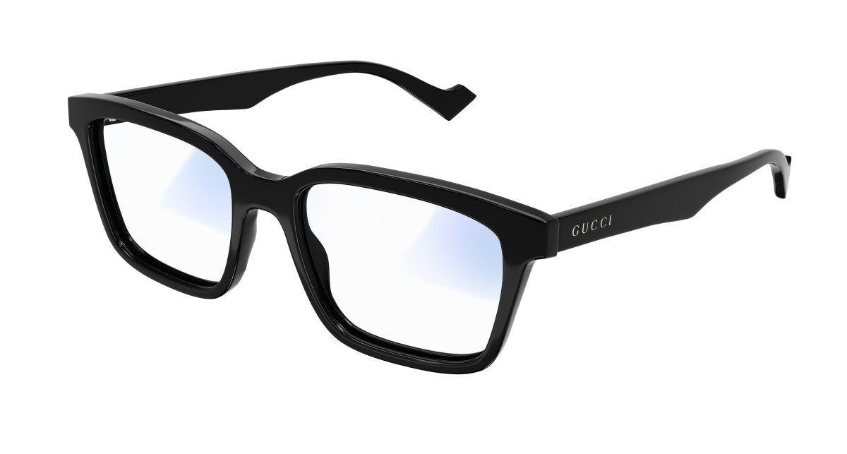 Lunettes de Soleil Gucci GG0964S 001 Noir