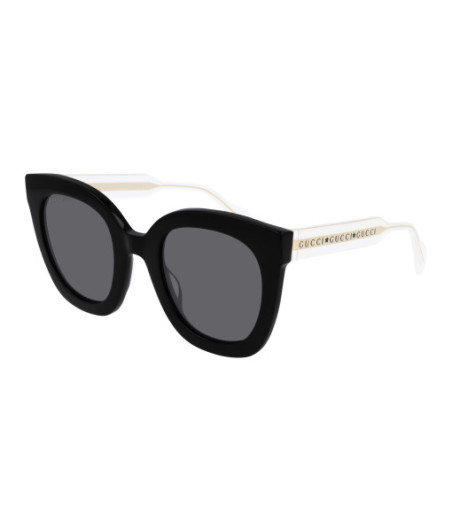 Lunettes de Soleil Gucci GG0564SN 001 Noir