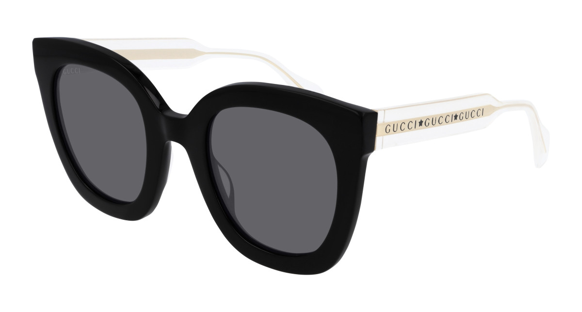 Lunettes de Soleil Gucci GG0564SN 001 Noir