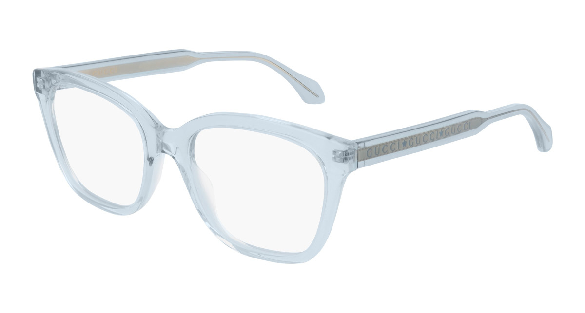 Lunettes de Vue Gucci GG0566ON 003 Lumiere