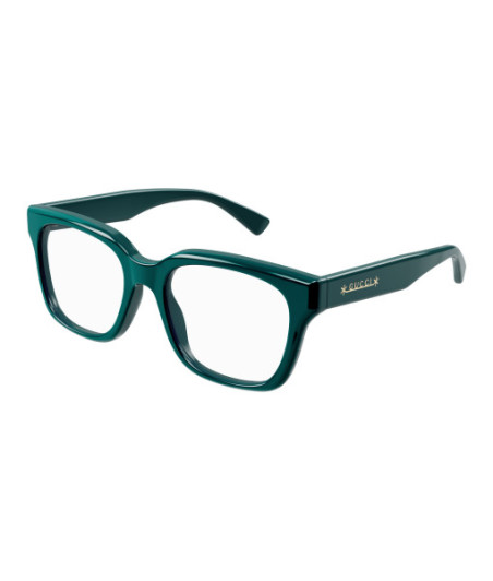 Lunettes de Vue Gucci GG1176O 003 Bleu