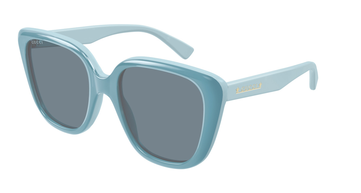 Lunettes de Soleil Gucci GG1169S 004 Lumiere