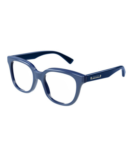 Lunettes de Vue Gucci GG1173O 003 Bleu