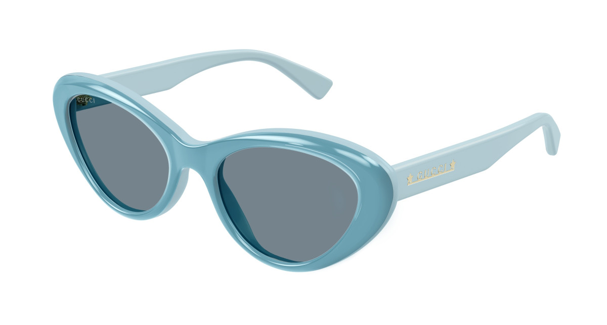 Lunettes de Soleil Gucci GG1170S 003 Lumiere