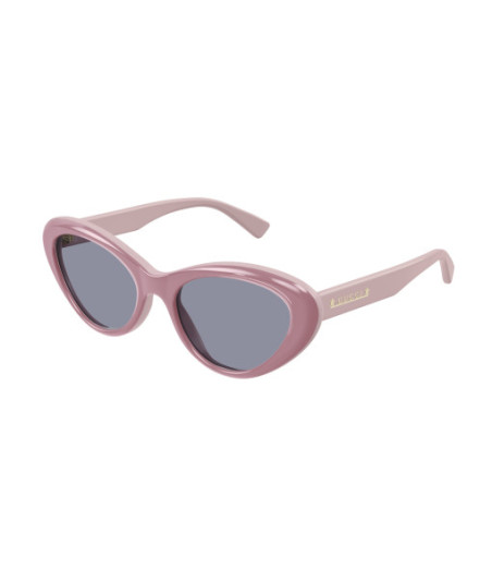 Lunettes de Soleil Gucci GG1170S 004 Rose