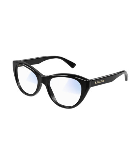 Lunettes de Soleil Gucci GG1172S 001 Noir