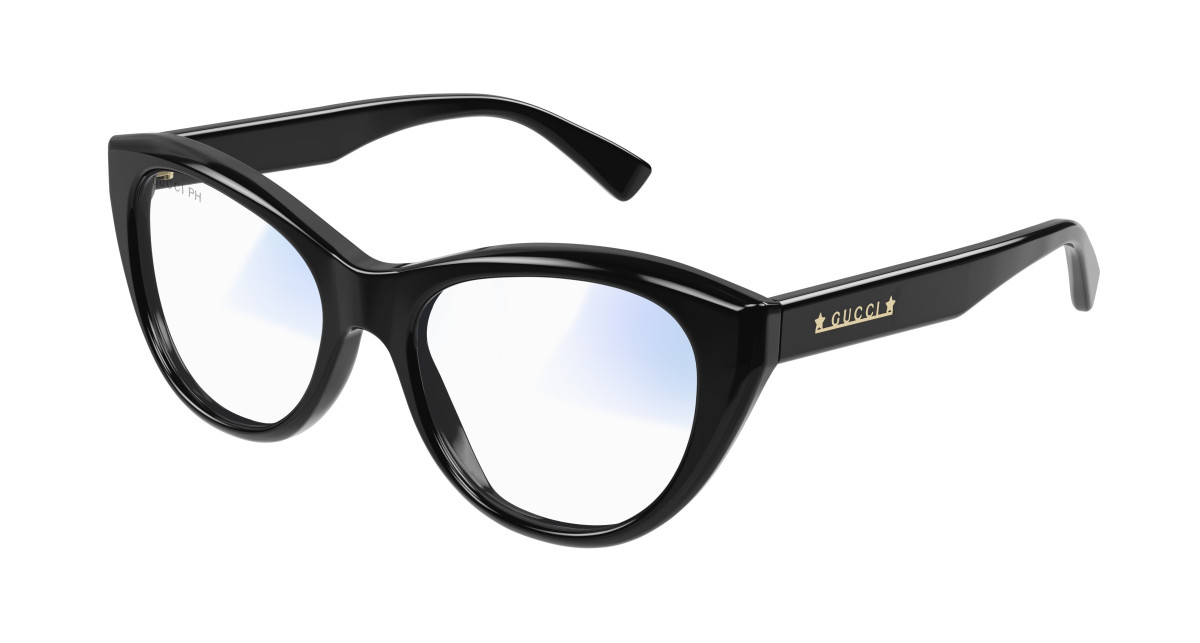 Lunettes de Soleil Gucci GG1172S 001 Noir