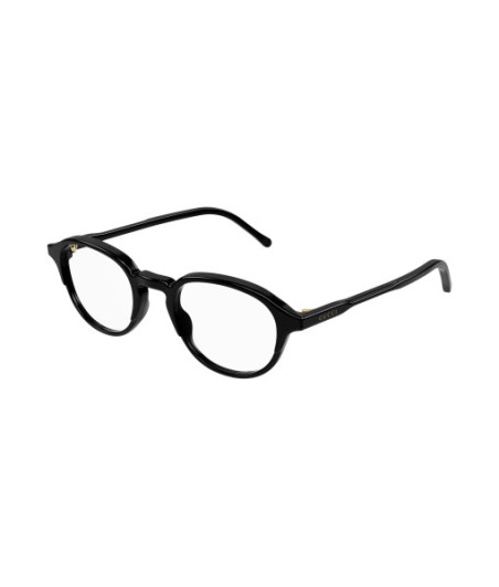 Lunettes de Vue Gucci GG1212O 001 Noir