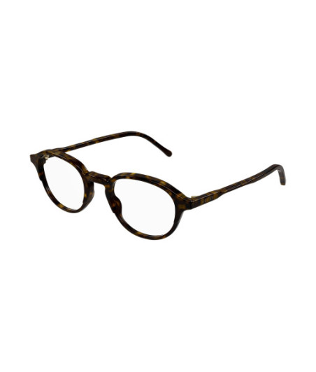 Lunettes de Vue Gucci GG1212O 002 Havane