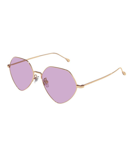 Lunettes de Soleil Gucci GG1182S 004 Or