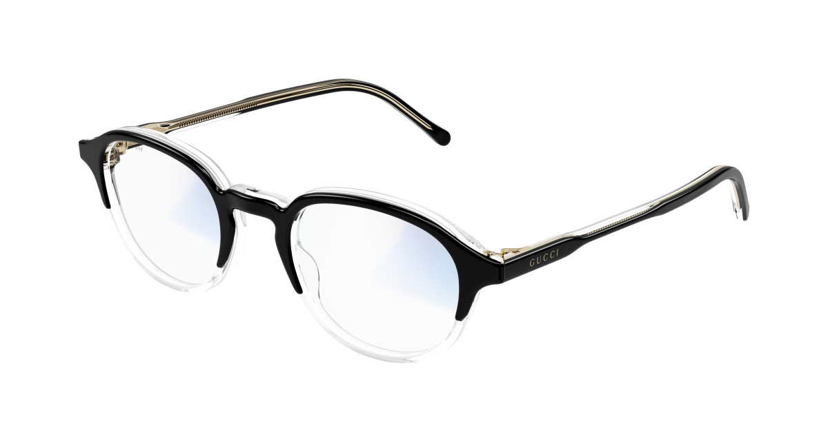 Lunettes de Soleil Gucci GG1212S 001 Noir