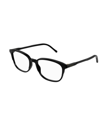 Lunettes de Vue Gucci GG1213O 001 Noir