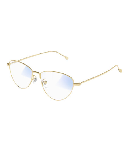 Lunettes de Soleil Gucci GG1185S 001 Or