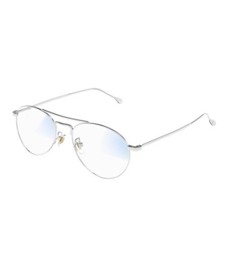 Lunettes de Soleil Gucci GG1187S 001 Argent