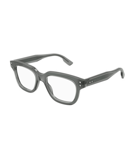 Lunettes de Vue Gucci GG1219O 003 Gris