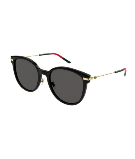 Lunettes de Soleil Gucci GG1196SK 003 Noir