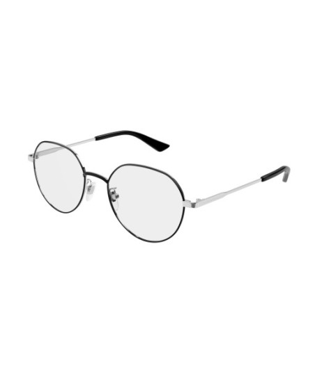 Lunettes de Vue Gucci GG1232OA 003 Noir