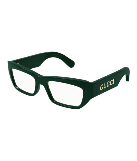 Lunettes de Vue Gucci GG1297O 002 Bleu