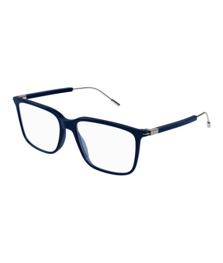 Lunettes de Vue Gucci GG1273OA 003 Bleu