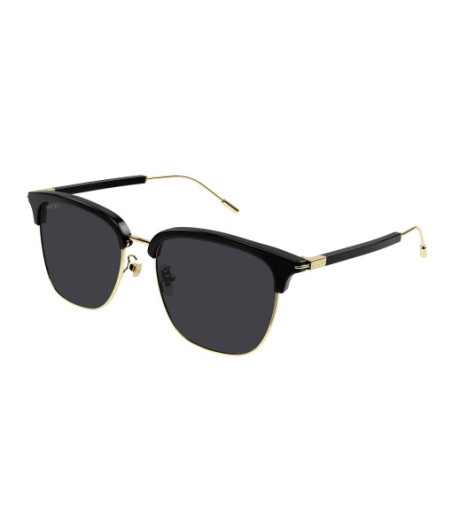 Lunettes de Soleil Gucci GG1275SA 001 Noir