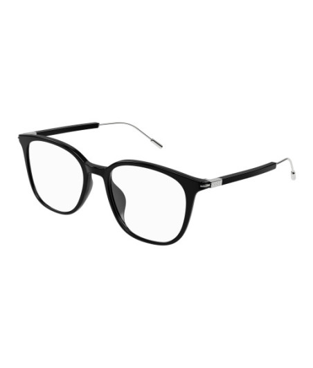 Lunettes de Vue Gucci GG1276OK 001 Noir