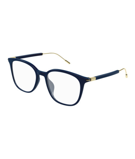 Lunettes de Vue Gucci GG1276OK 004 Bleu