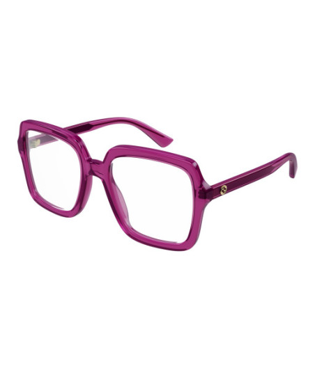 Lunettes de Vue Gucci GG1318O 003 Rose