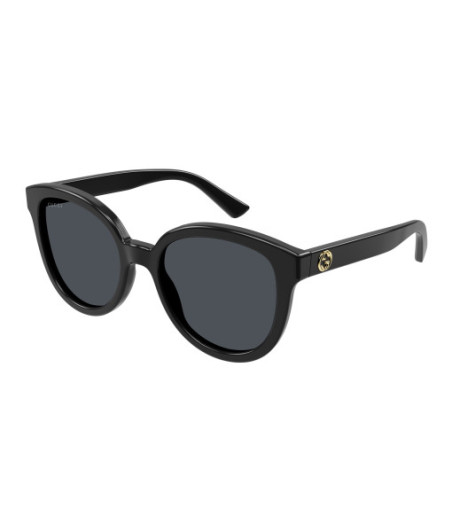 Lunettes de Soleil Gucci GG1315S 001 Noir