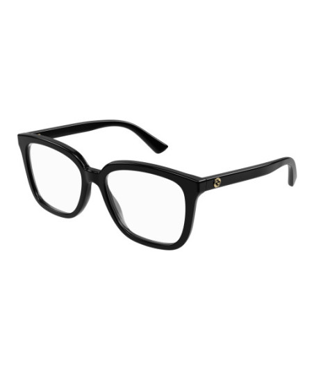 Lunettes de Vue Gucci GG1319O 001 Noir