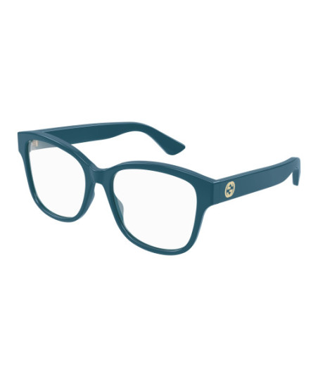 Lunettes de Vue Gucci GG1340O 003 Bleu