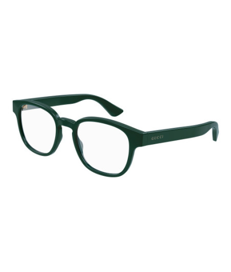 Lunettes de Vue Gucci GG1343O 004 Vert