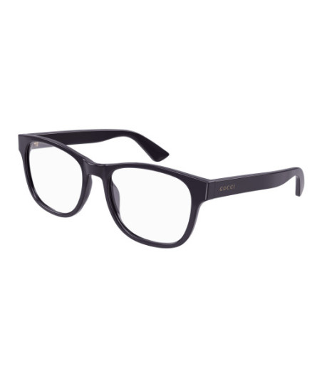 Lunettes de Vue Gucci GG1344O 004 Gris