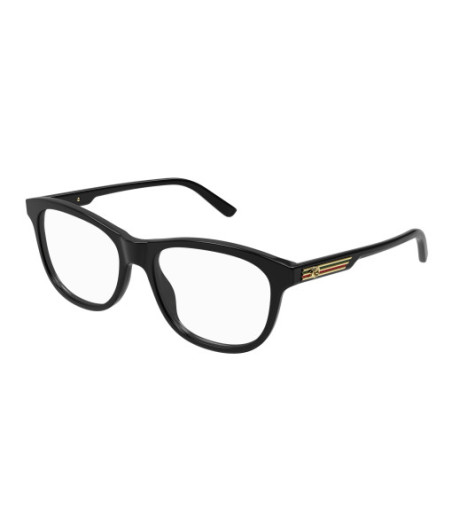 Lunettes de Vue Gucci GG1292O 001 Noir