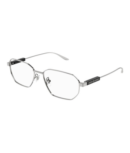 Lunettes de Vue Gucci GG1313O 001 Ruthenium