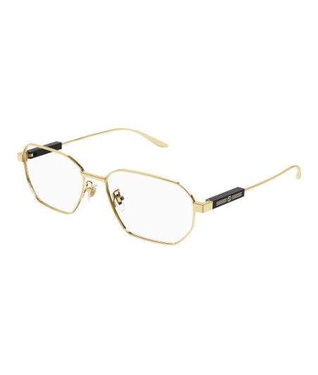 Lunettes de Vue Gucci GG1313O 002 Or