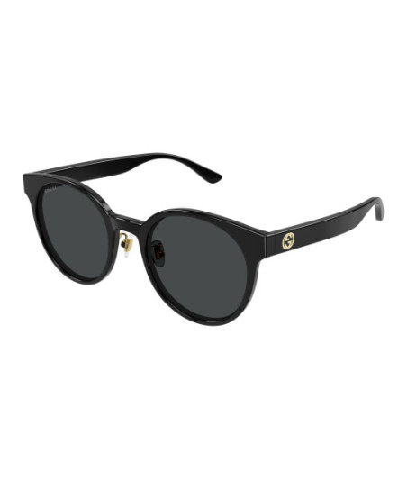 Lunettes de Soleil Gucci GG1339SK 001 Noir