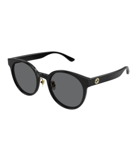 Lunettes de Soleil Gucci GG1339SK 002 Noir