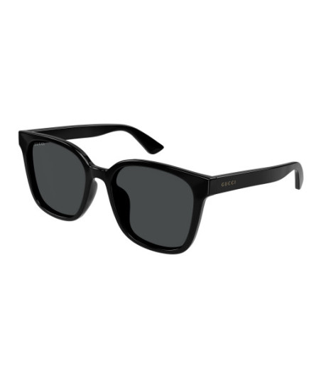 Lunettes de Soleil Gucci GG1346SK 001 Noir