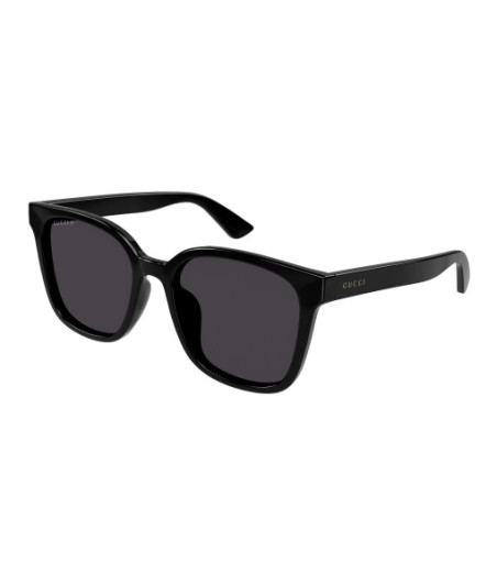 Lunettes de Soleil Gucci GG1346SK 002 Noir