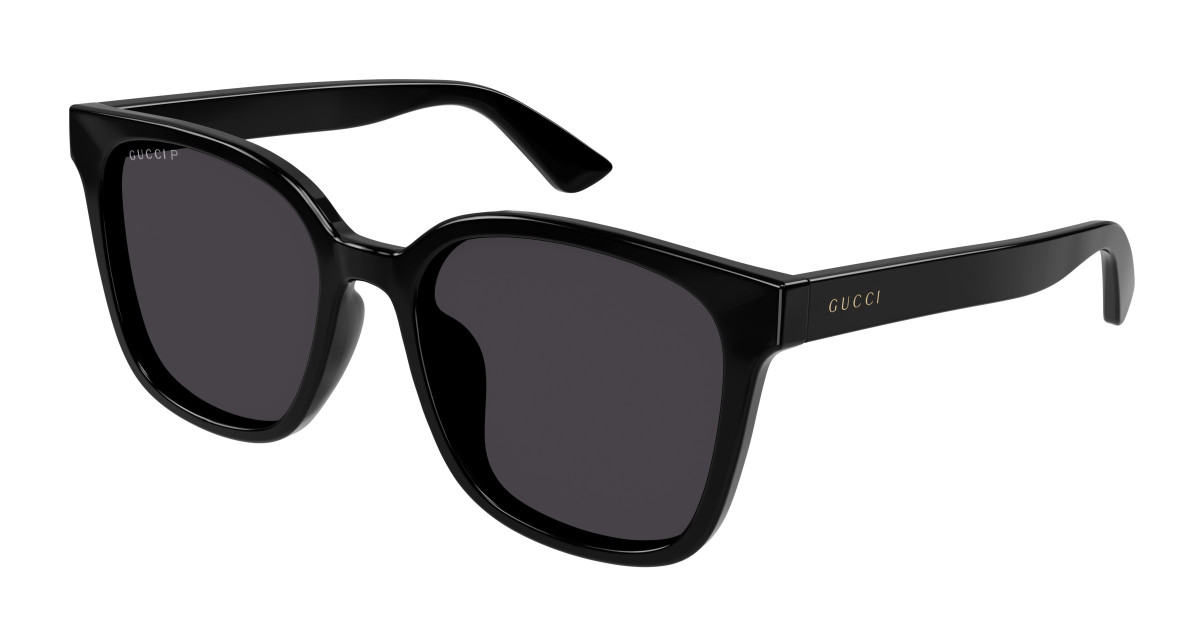 Lunettes de Soleil Gucci GG1346SK 002 Noir