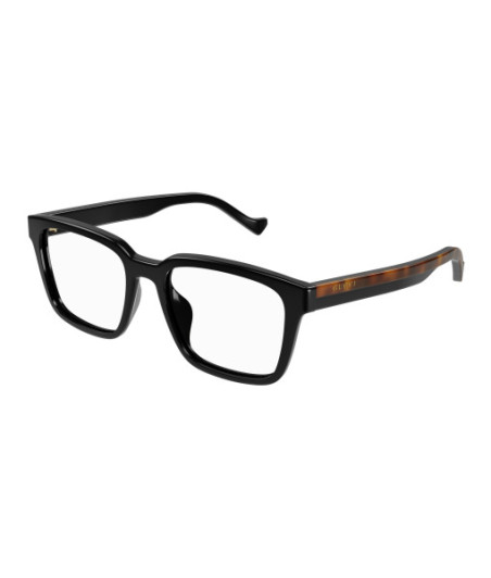 Lunettes de Vue Gucci GG1306OA 003 Noir