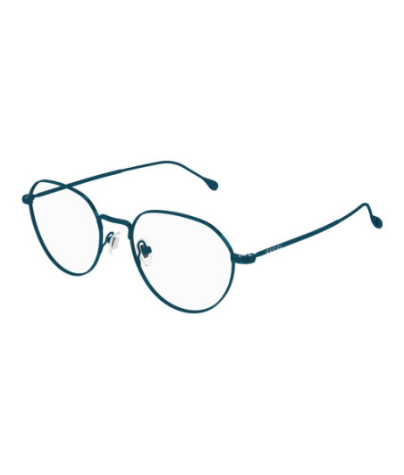 Lunettes de Vue Gucci GG1358O 002 Bleu