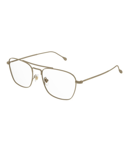 Lunettes de Vue Gucci GG1183O 003 Beige