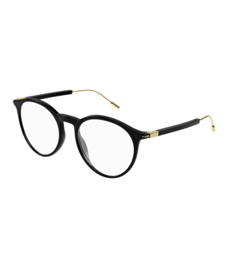 Lunettes de Vue Gucci GG1274O 001 Noir