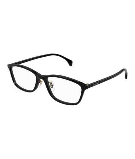 Lunettes de Vue Gucci GG1356OJ 001 Noir