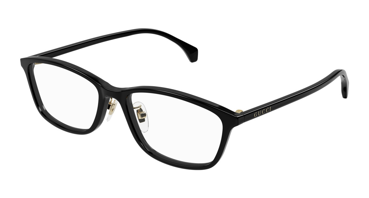 Lunettes de Vue Gucci GG1356OJ 001 Noir